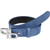 Pikeur Ceinture Selection Pastel Bleu