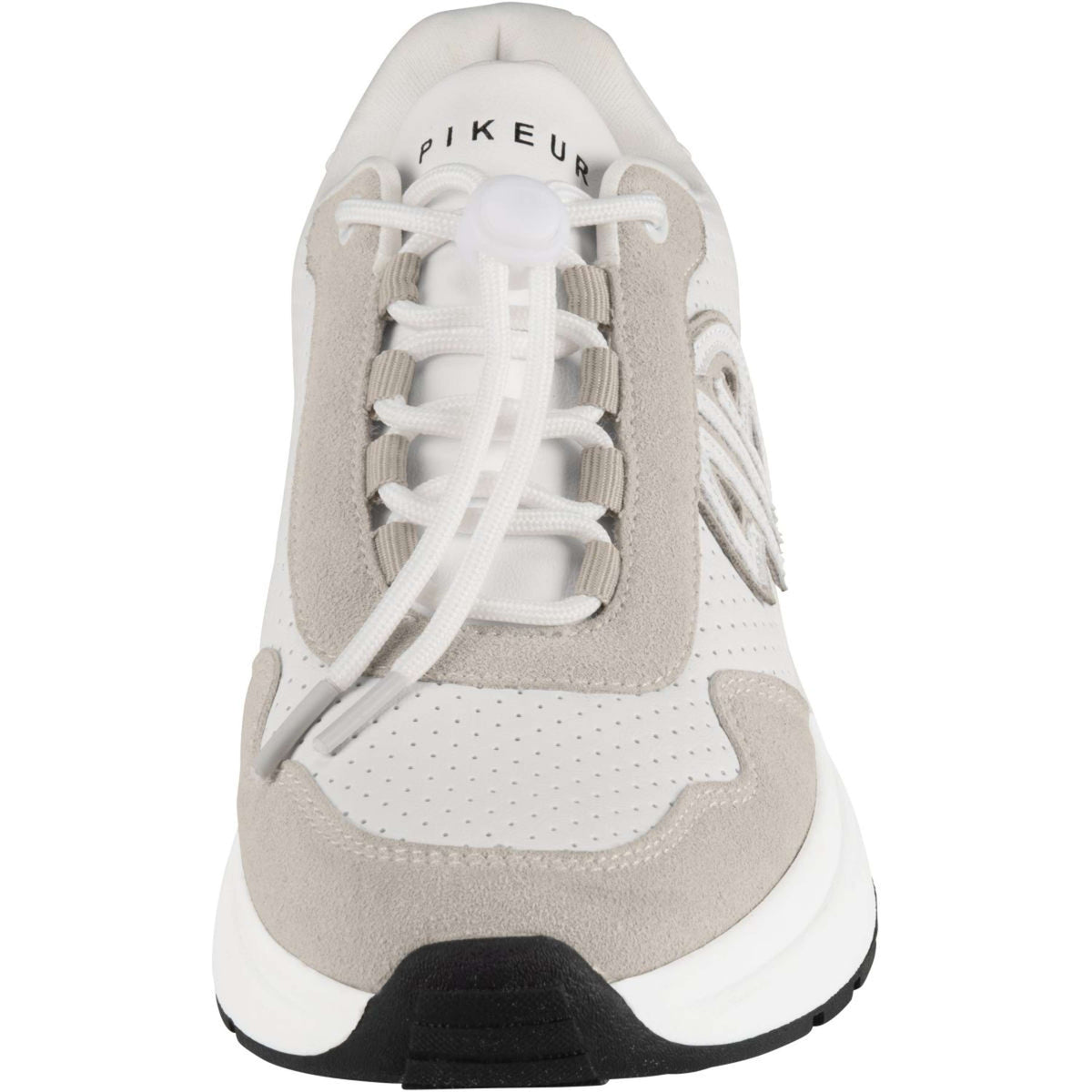 Pikeur Basket Athleisure Blanc