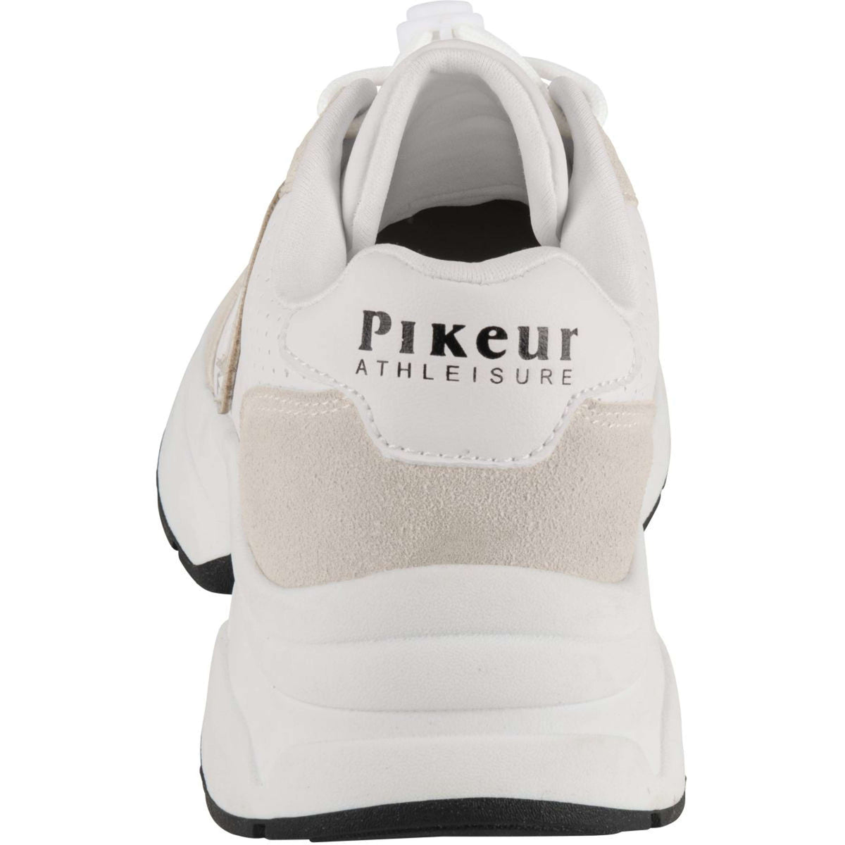 Pikeur Basket Athleisure Blanc