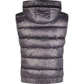 Pikeur Gilet Sans Manches Selection Quilt Twilight