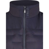 Pikeur Gilet Sans Manches Sports Hybrid Nightblue