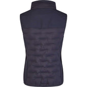 Pikeur Gilet Sans Manches Sports Hybrid Nightblue