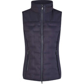 Pikeur Gilet Sans Manches Sports Hybrid Nightblue