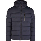 Pikeur Veste Sports Quilt Hommes Nightblue