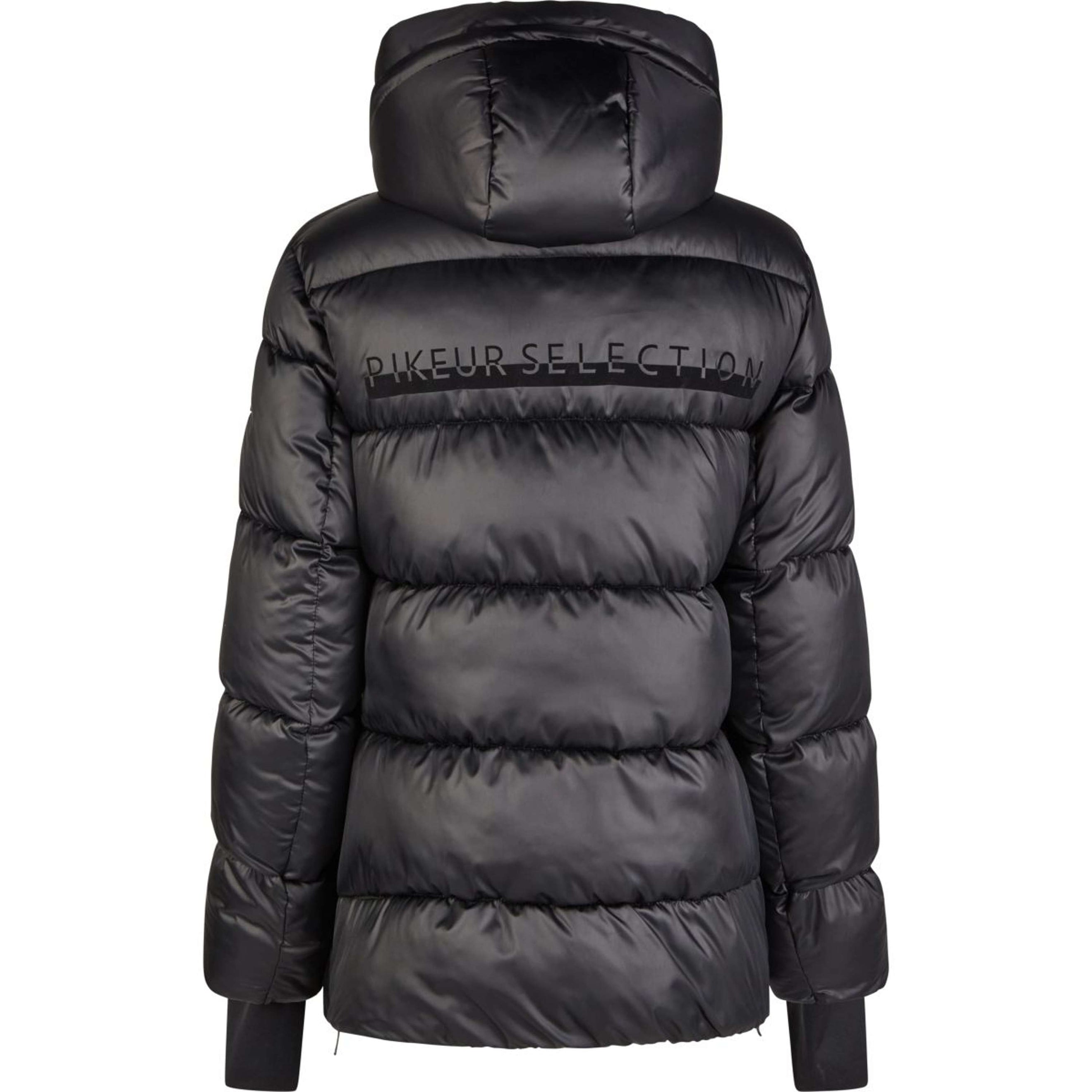 Pikeur Veste Selection Quilt Noir