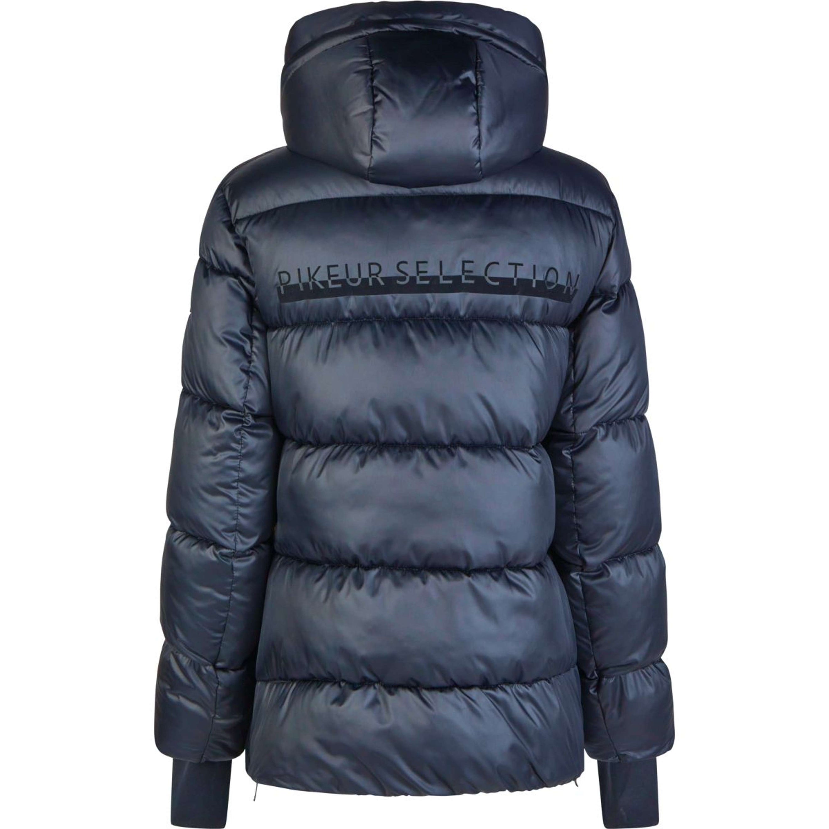 Pikeur Veste Selection Quilt Marin