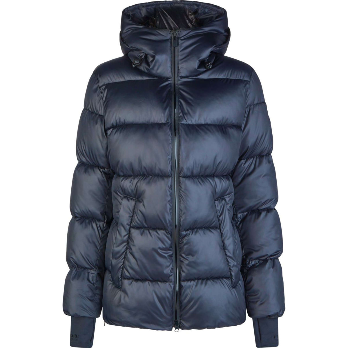 Pikeur Veste Selection Quilt Marin