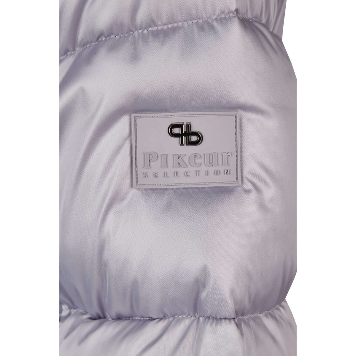 Pikeur Veste Selection Quilt Cloud Lilac