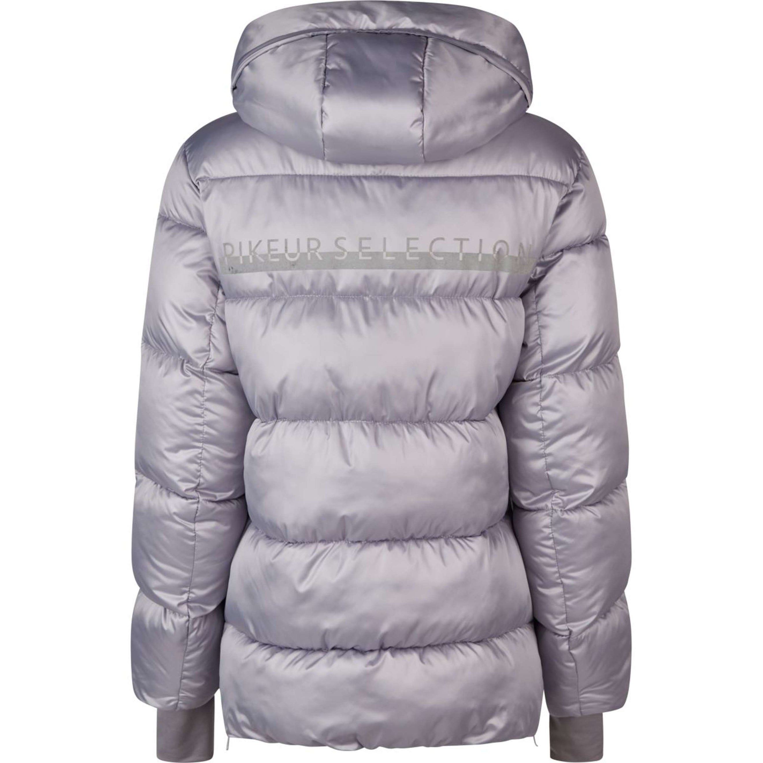 Pikeur Veste Selection Quilt Cloud Lilac