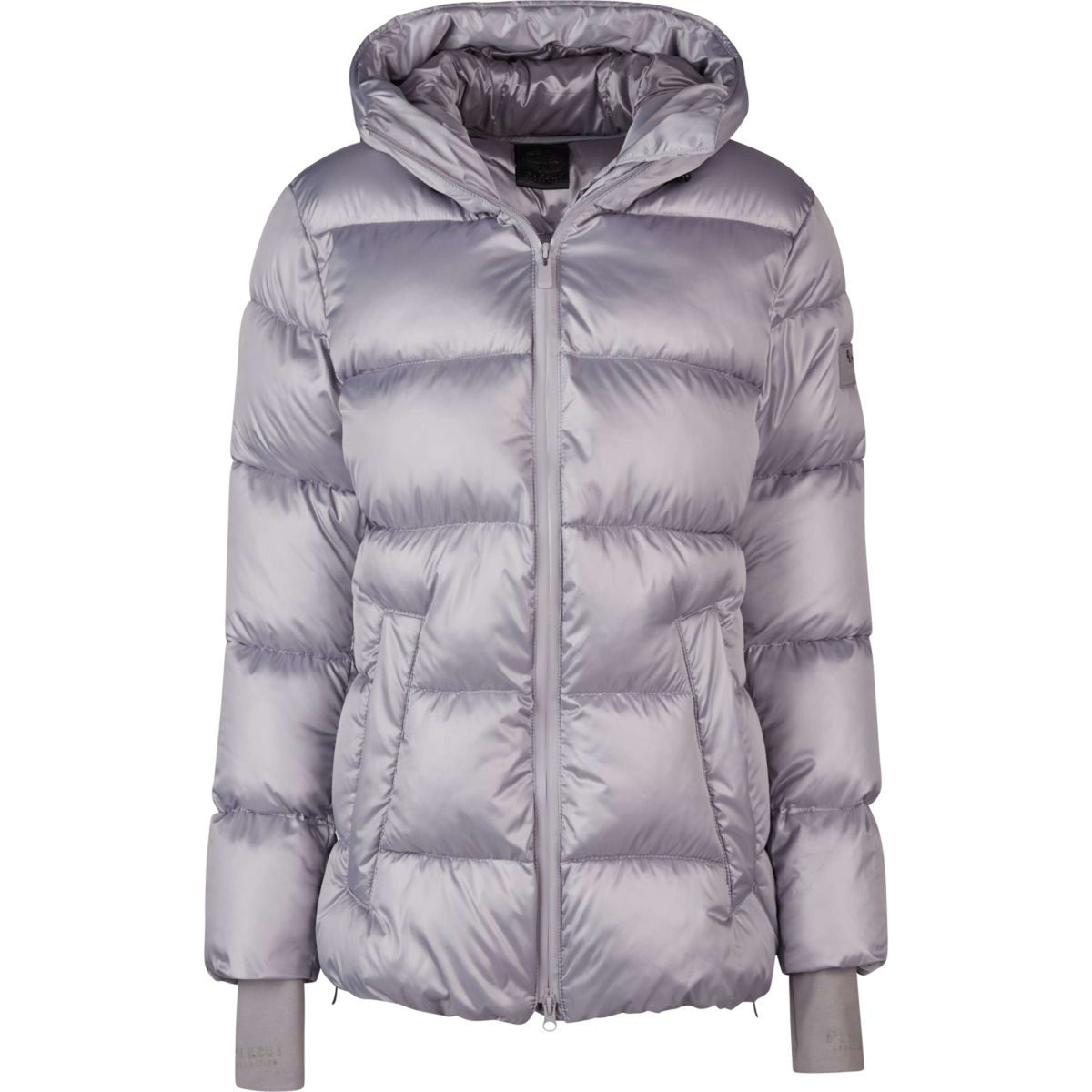 Pikeur Veste Selection Quilt Cloud Lilac