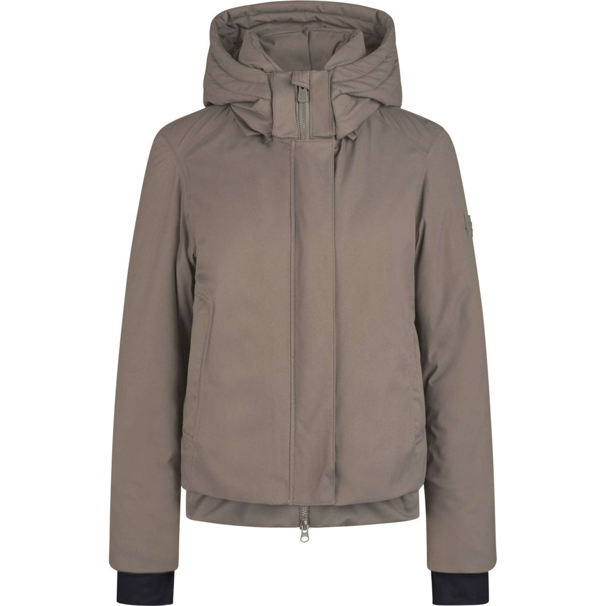 Pikeur Veste Sports Rain Steel Grey