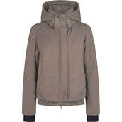 Pikeur Veste Sports Rain Steel Grey