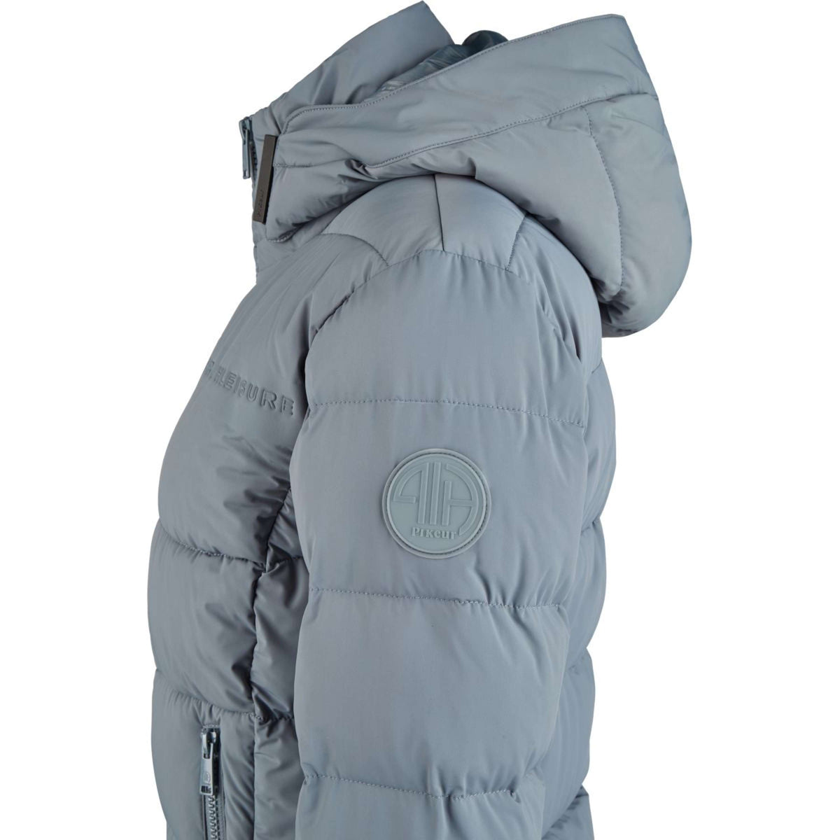 Pikeur Veste Athleisure Quilt Sorber Mint