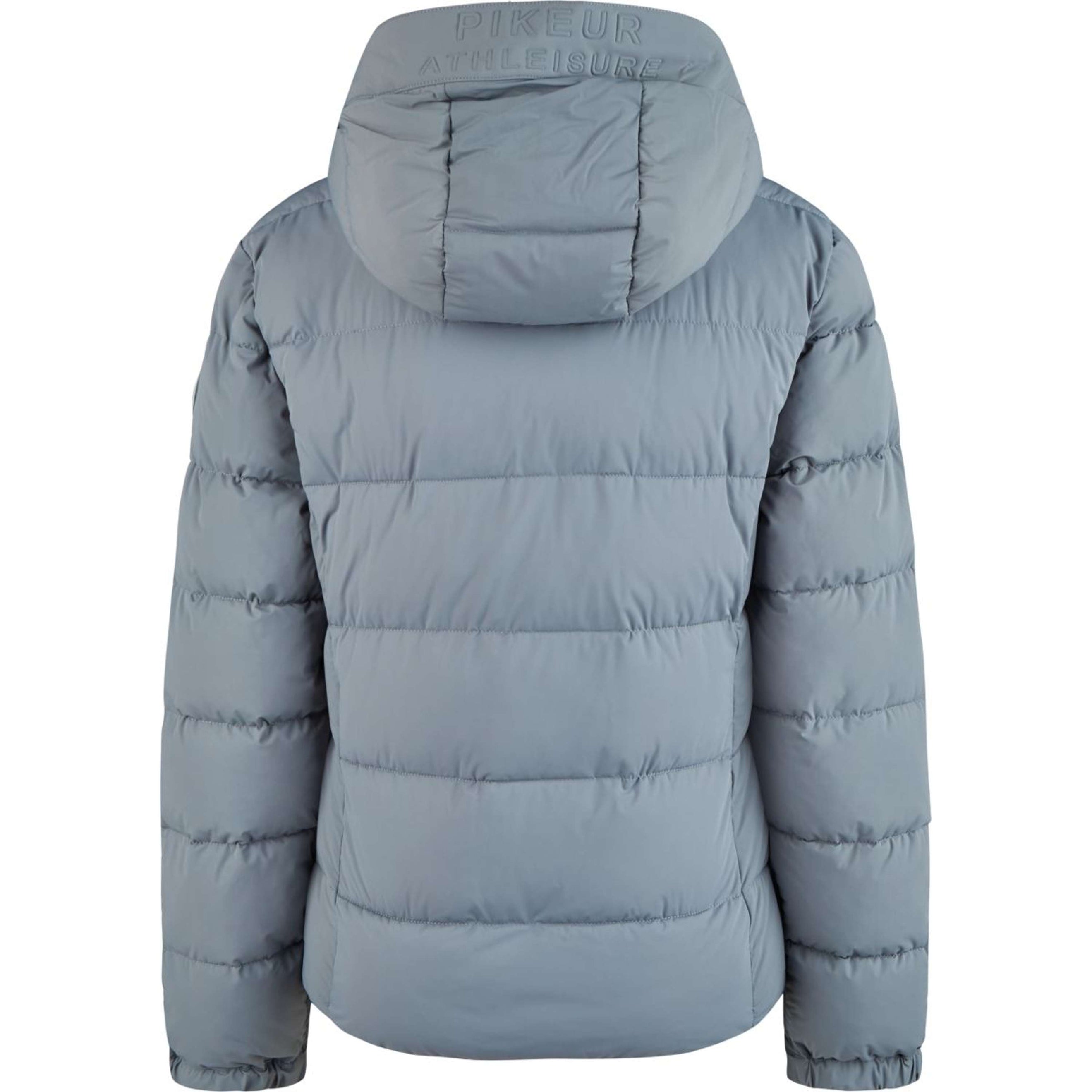 Pikeur Veste Athleisure Quilt Sorber Mint