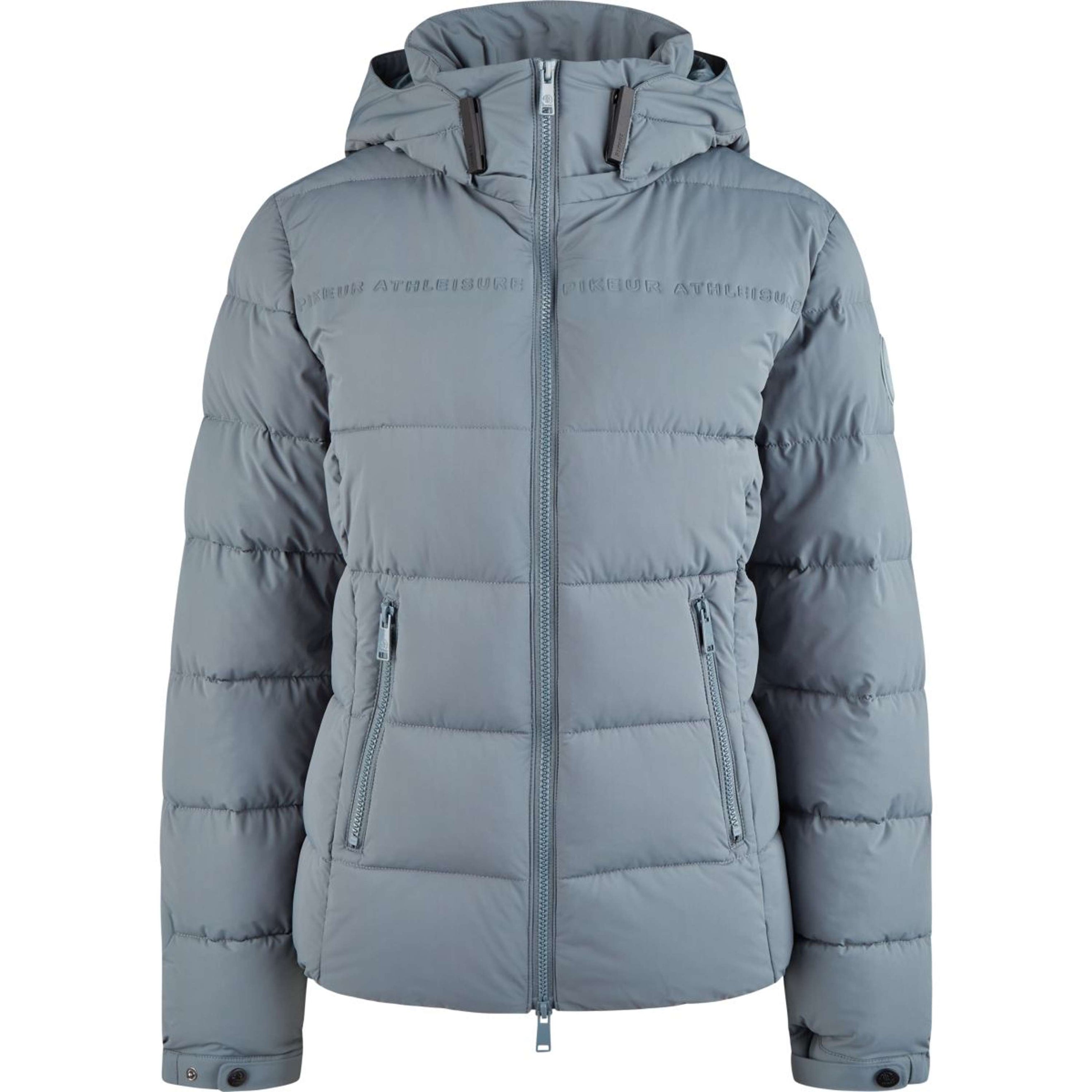 Pikeur Veste Athleisure Quilt Sorber Mint