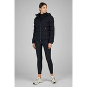 Pikeur Veste Athleisure Quilt Noir