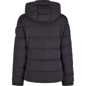 Pikeur Veste Athleisure Quilt Noir