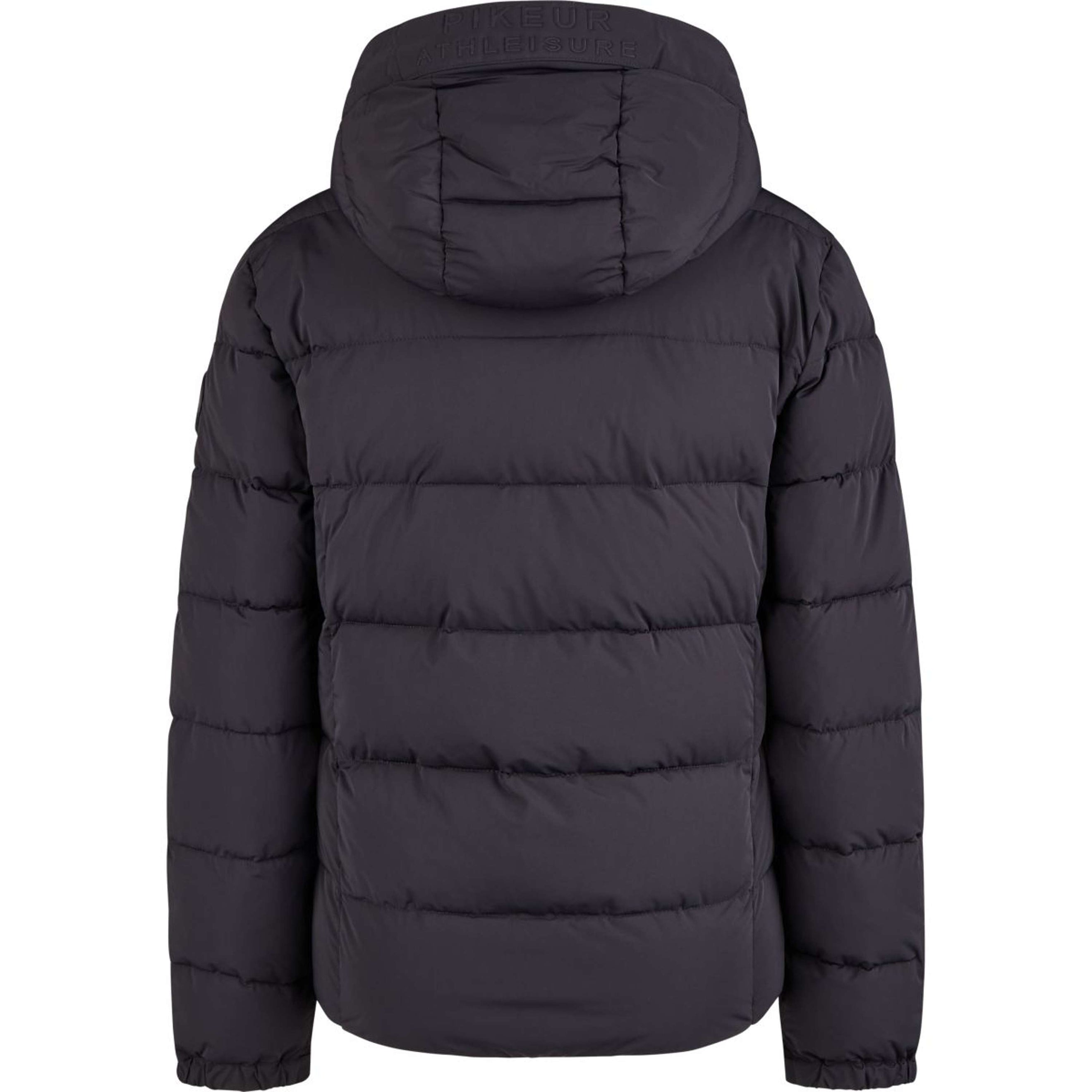 Pikeur Veste Athleisure Quilt Marin