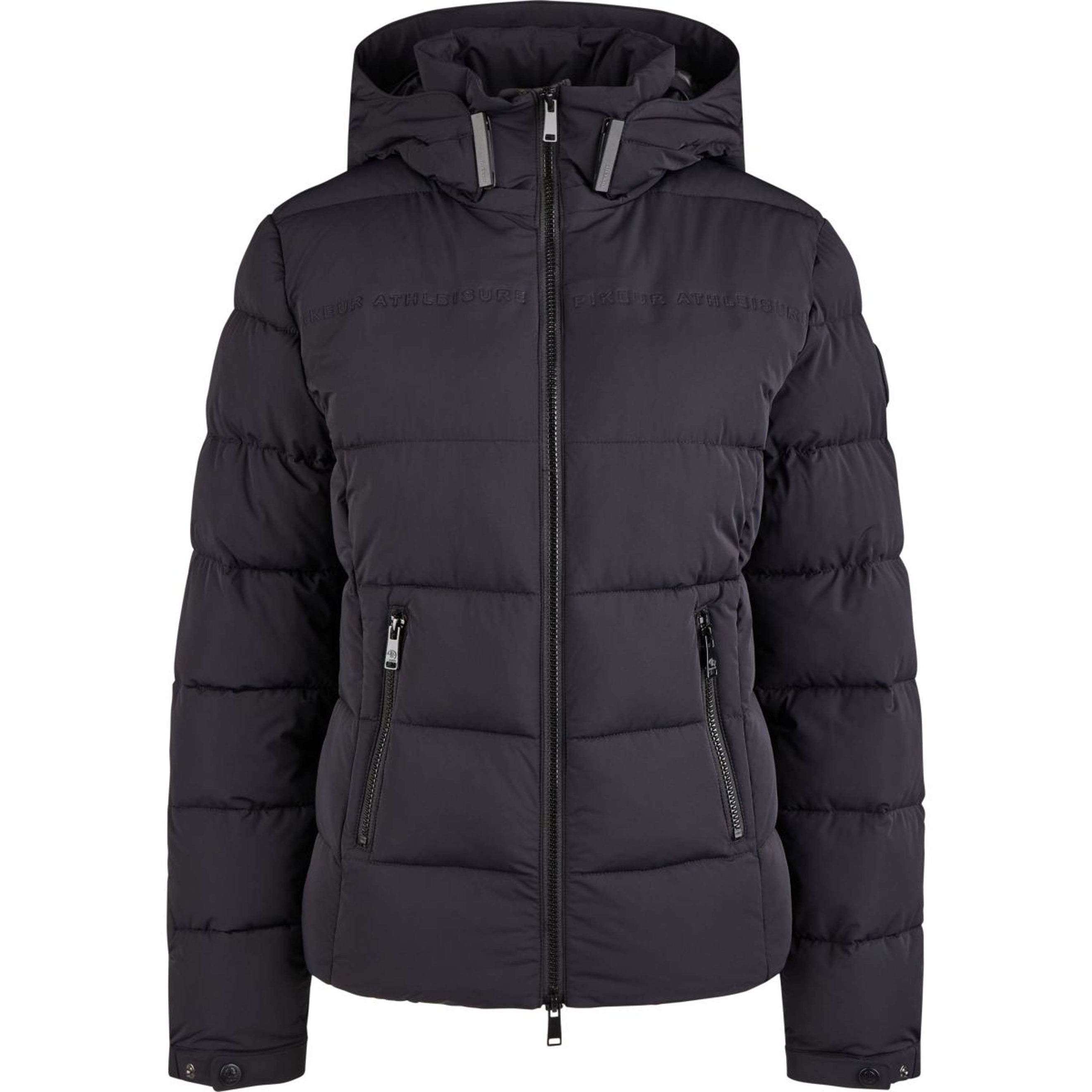 Pikeur Veste Athleisure Quilt Marin