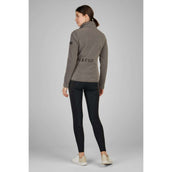 Pikeur Blouson Sports Fleece Steel Grey