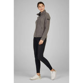 Pikeur Blouson Sports Fleece Steel Grey