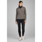 Pikeur Blouson Sports Fleece Steel Grey