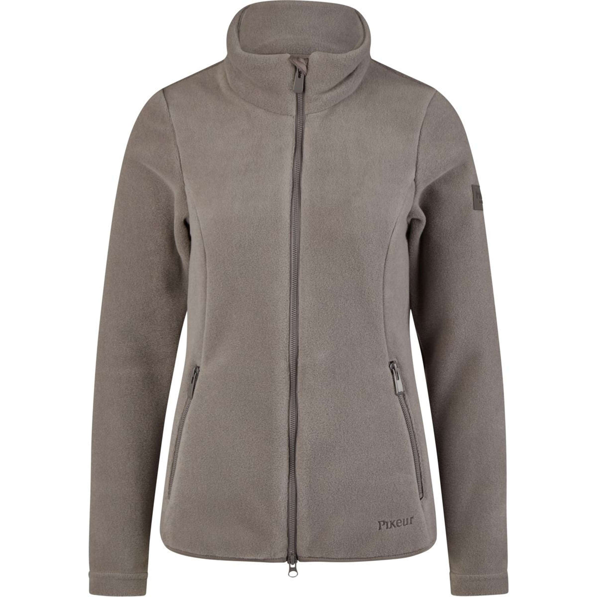 Pikeur Blouson Sports Fleece Steel Grey