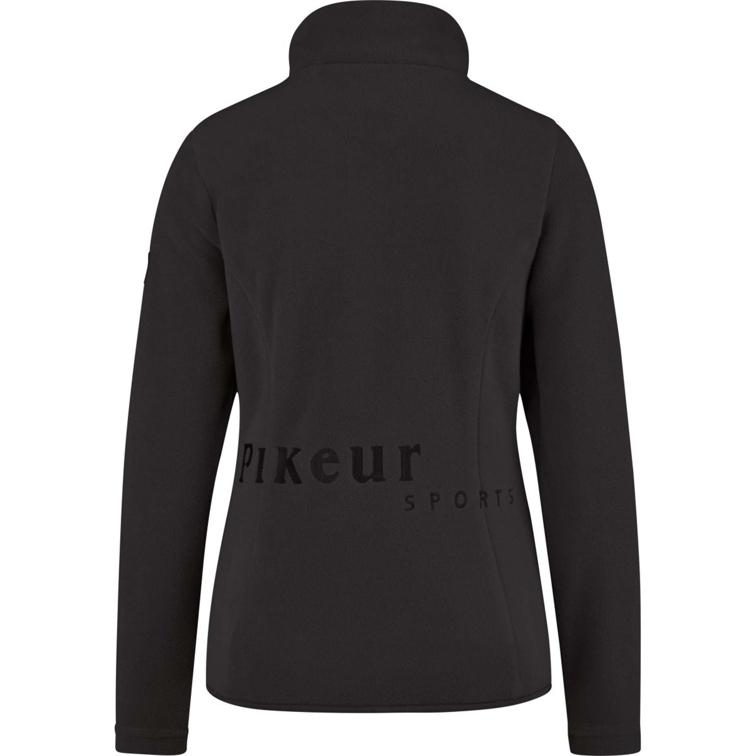 Pikeur Blouson Sports Fleece Noir