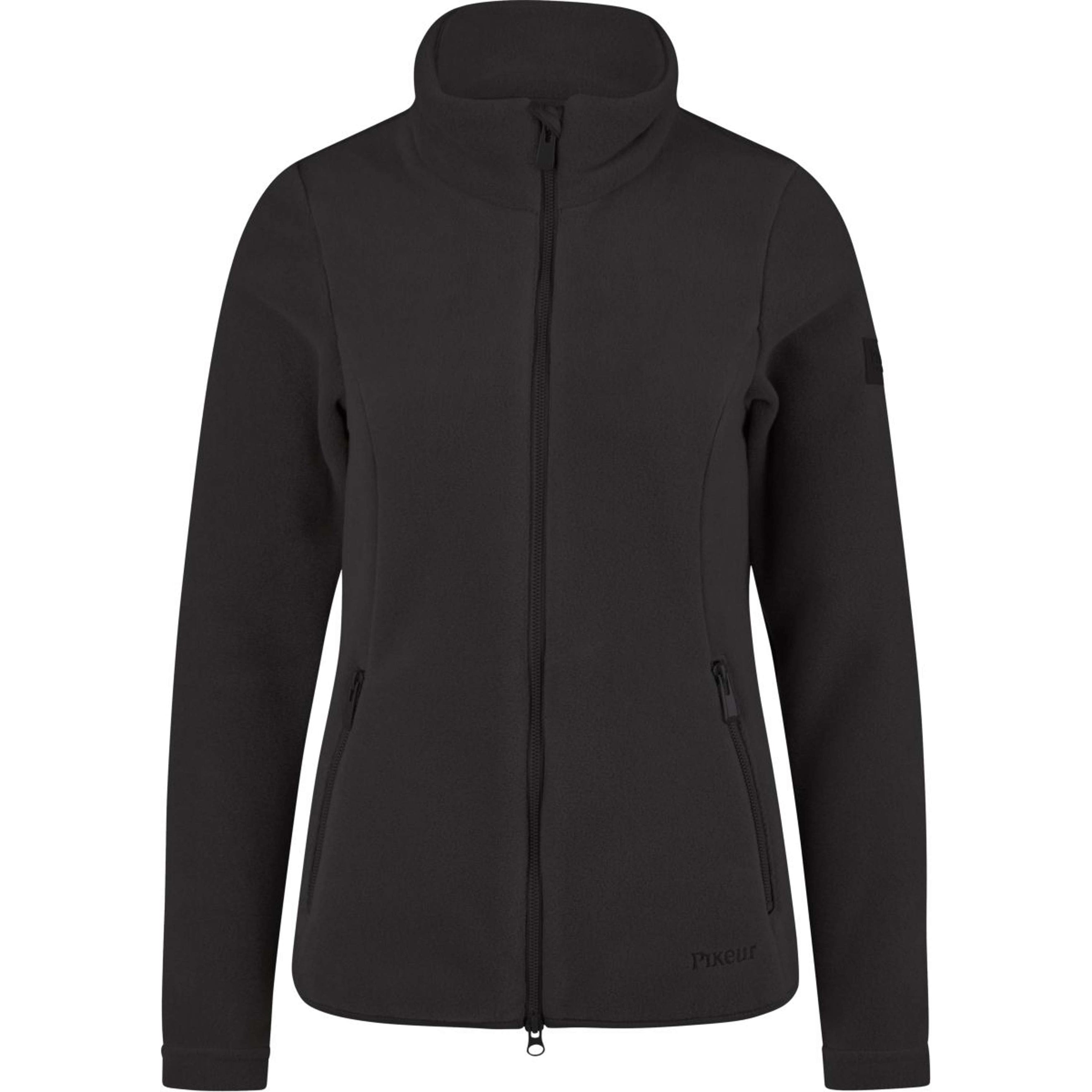 Pikeur Blouson Sports Fleece Noir