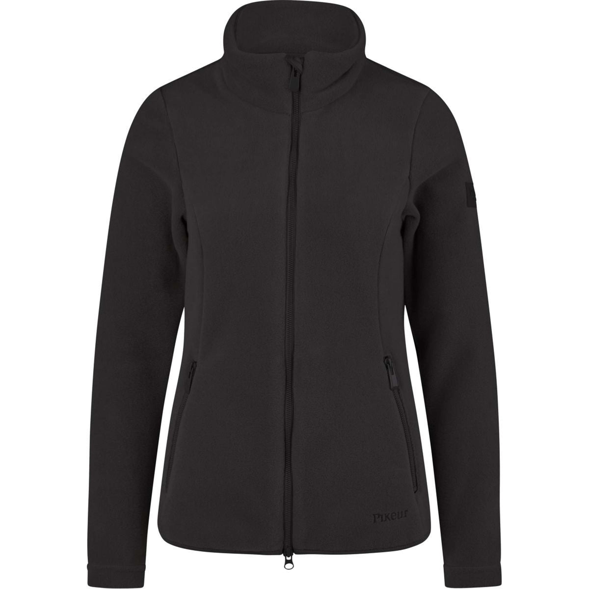 Pikeur Blouson Sports Fleece Noir