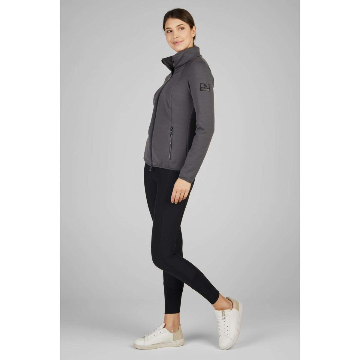 Pikeur Blouson Selection Polartec Twilight