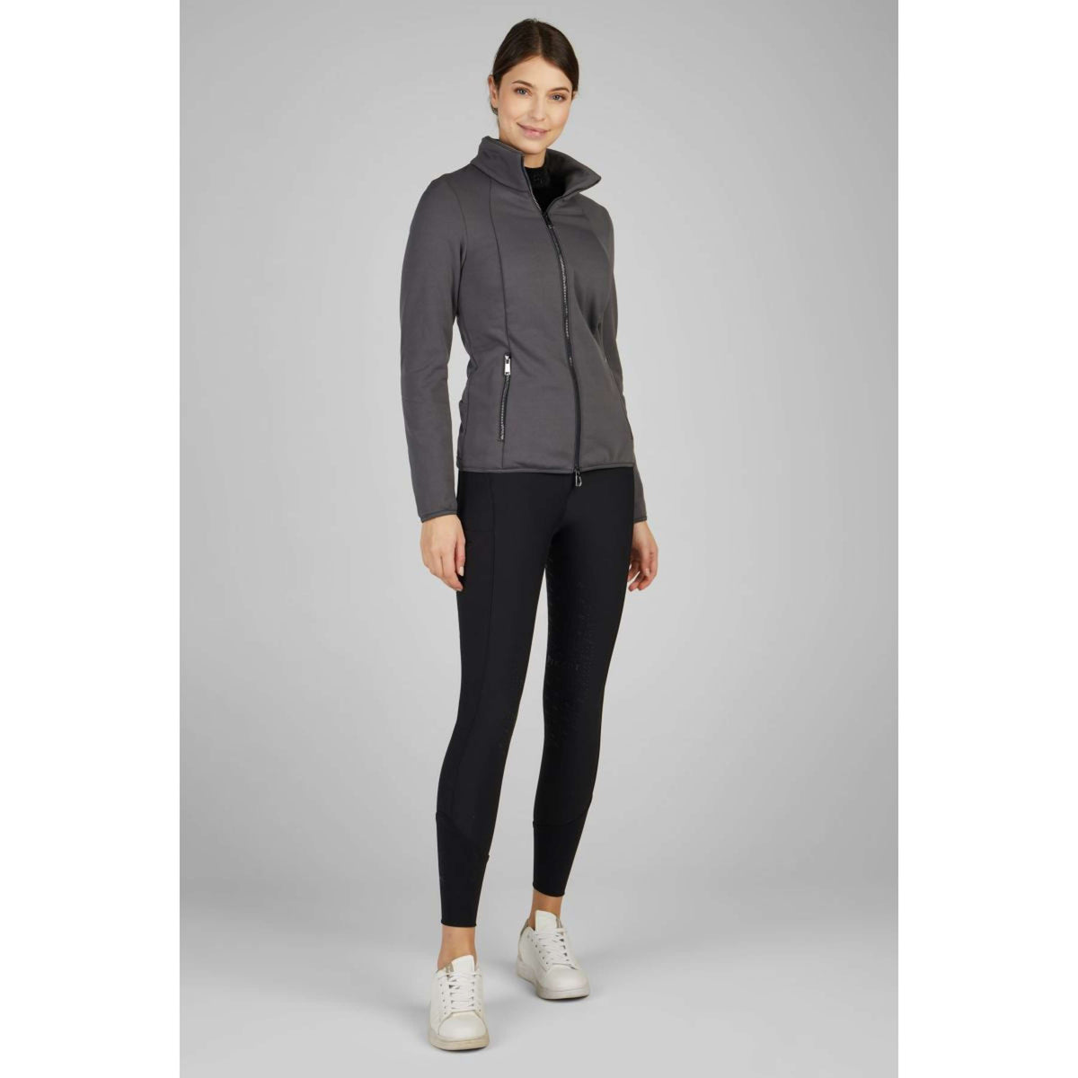 Pikeur Blouson Selection Polartec Twilight