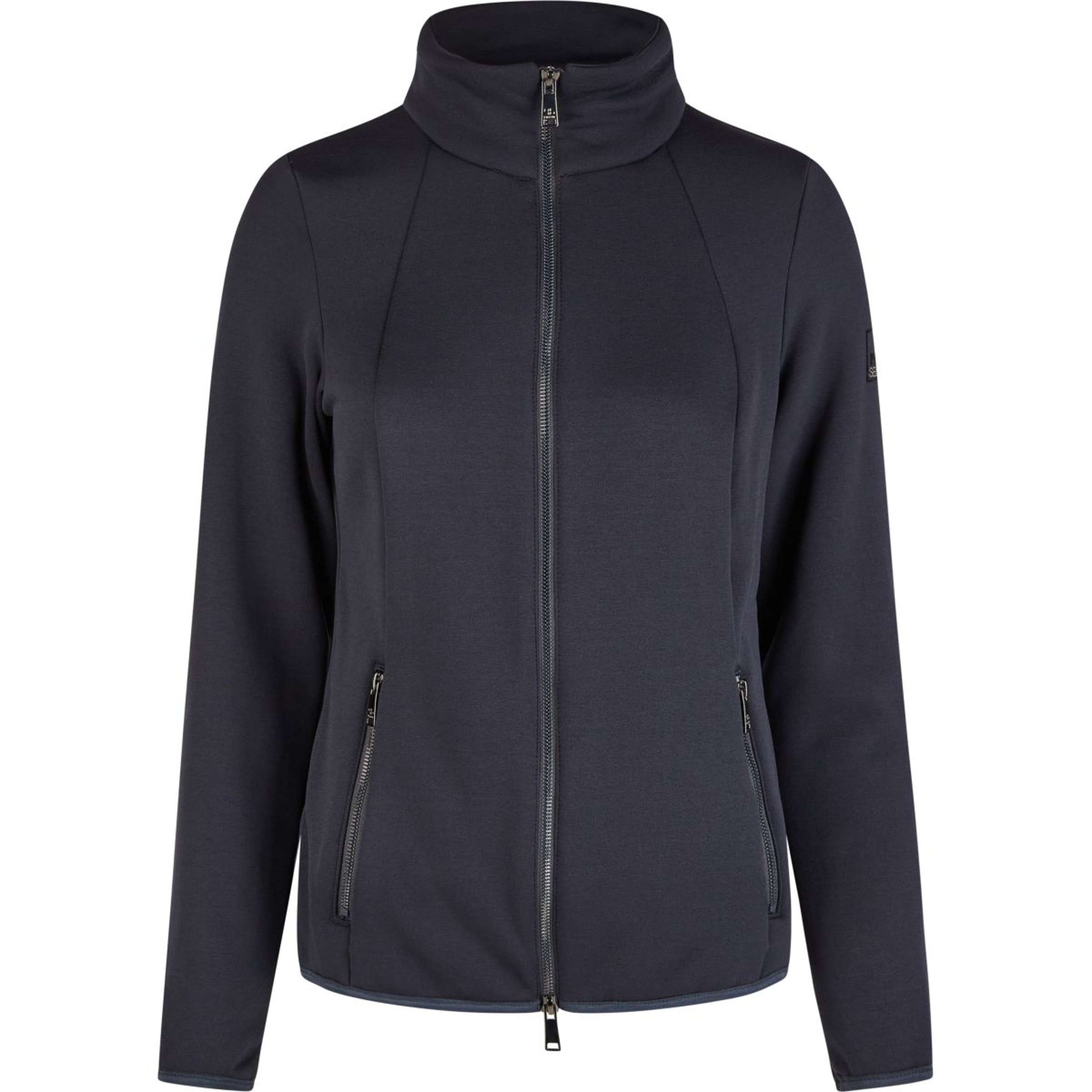 Pikeur Blouson Selection Polartec Nightblue