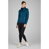 Pikeur Blouson Selection Polartec Deep Ocean