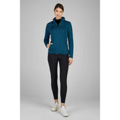 Pikeur Blouson Selection Polartec Deep Ocean