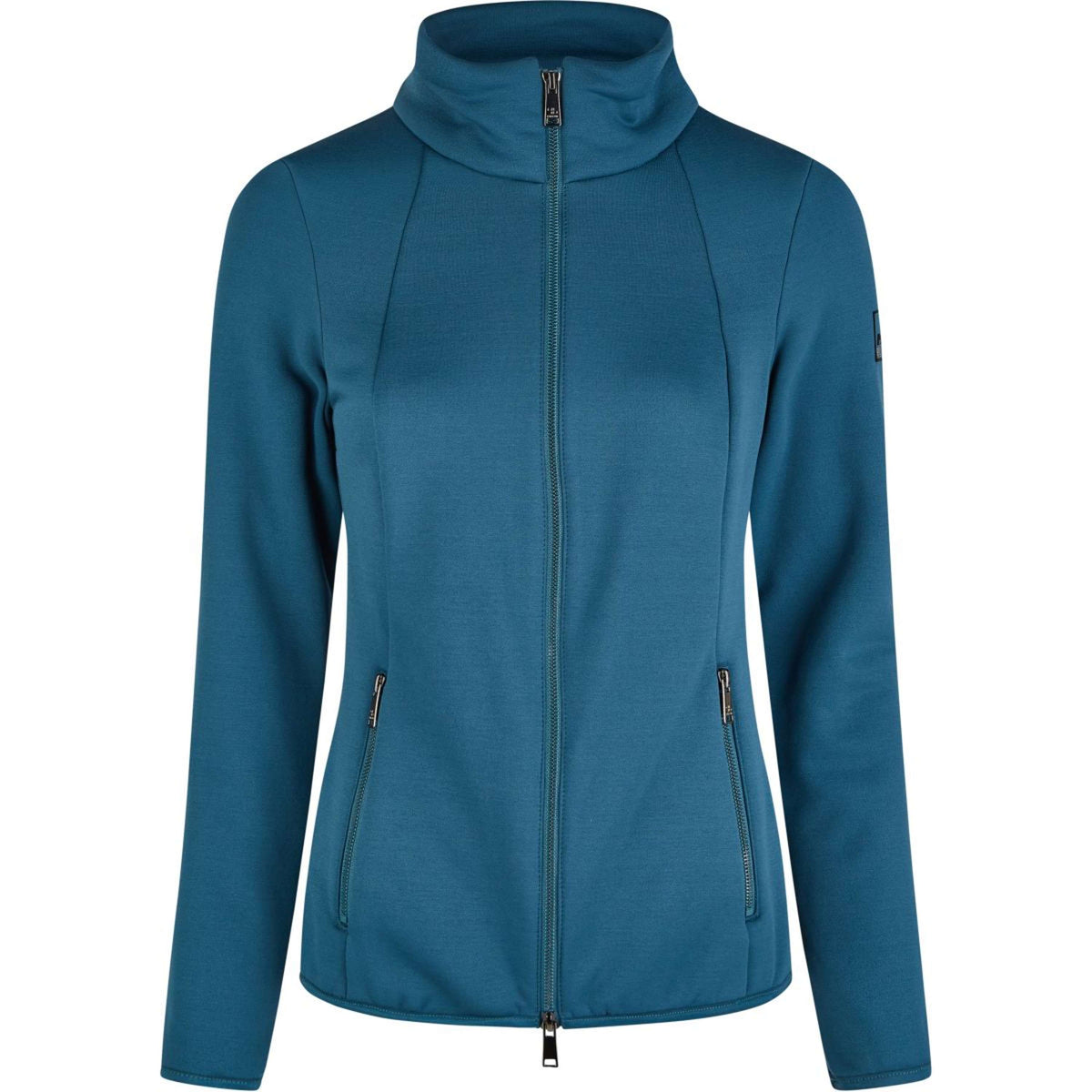 Pikeur Blouson Selection Polartec Deep Ocean