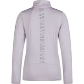 Pikeur Blouson Selection Polartec Cloud Lilac