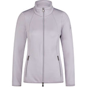 Pikeur Blouson Selection Polartec Cloud Lilac