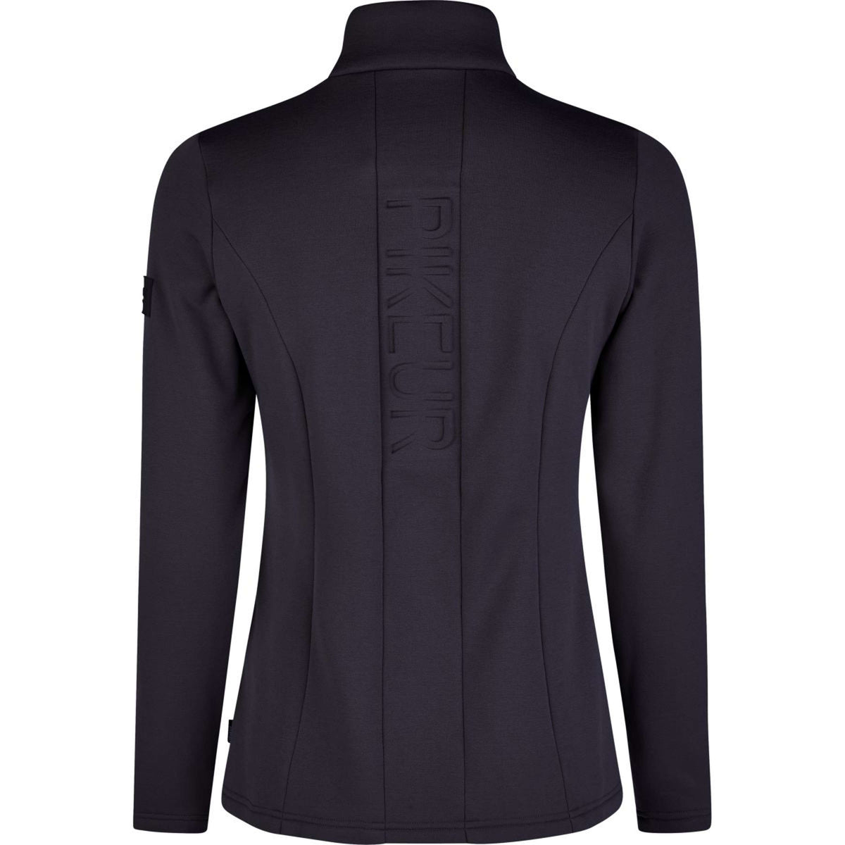 Pikeur Chemise Sports Polartec Nightblue