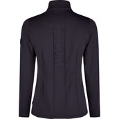 Pikeur Chemise Sports Polartec Nightblue