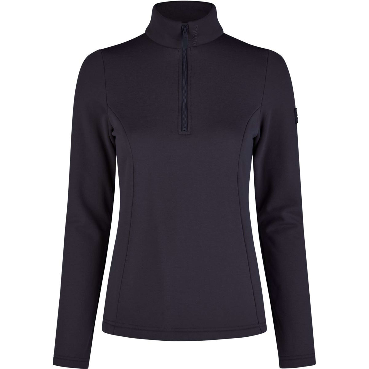 Pikeur Chemise Sports Polartec Nightblue