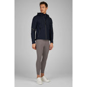 Pikeur Blouson Sports Mesh Fleece Hommes Nightblue