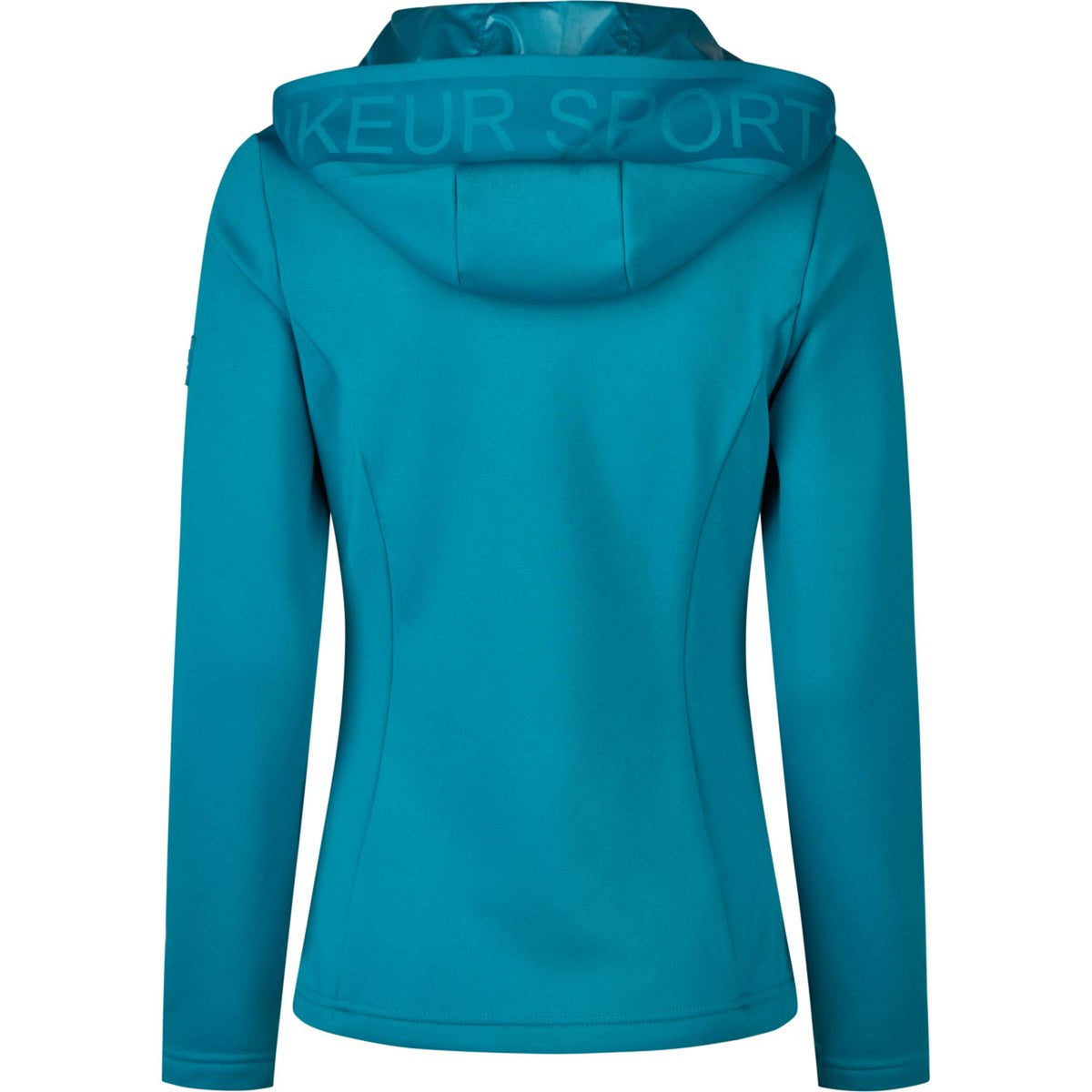 Pikeur Blouson Sports Fleece Coast Blue