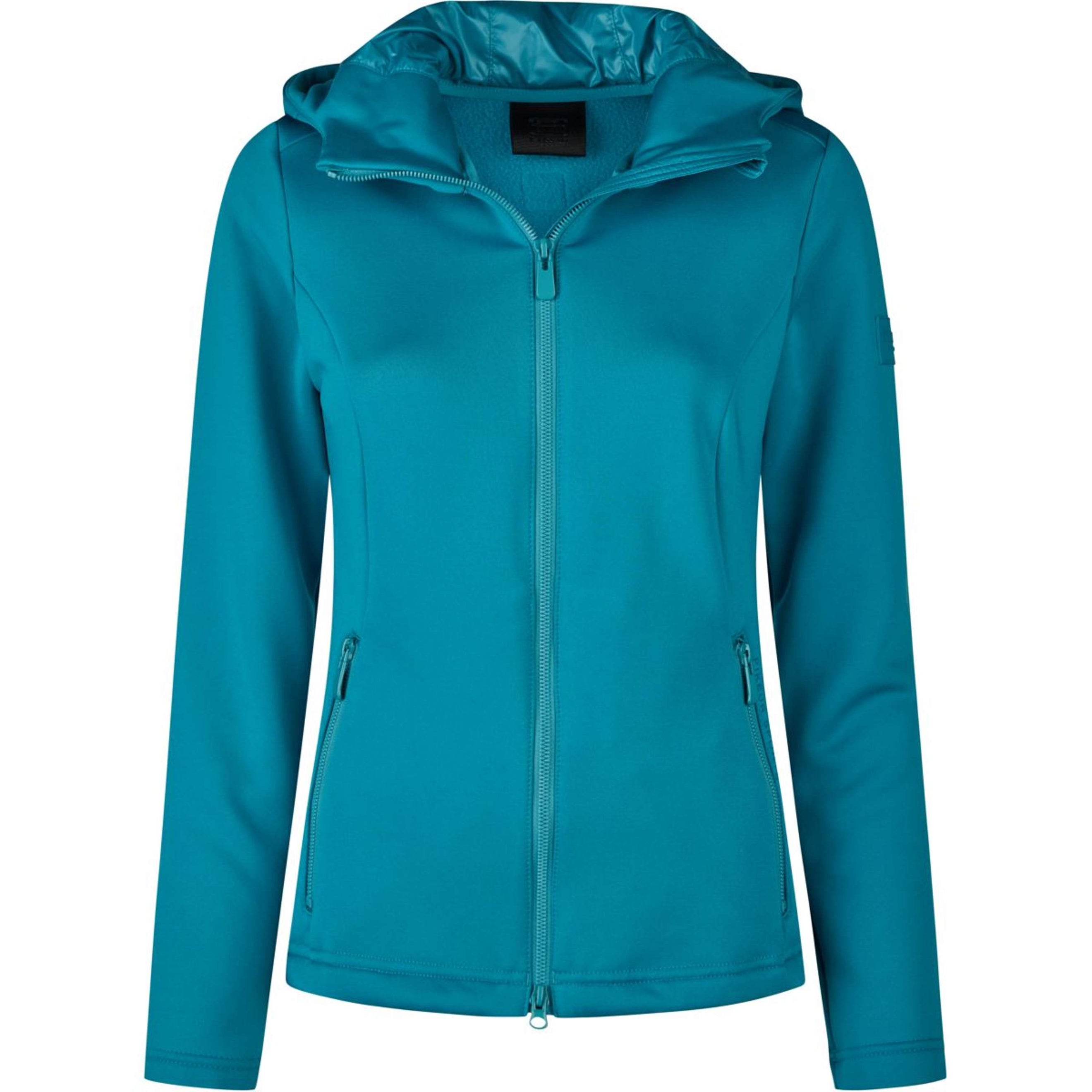 Pikeur Blouson Sports Fleece Coast Blue