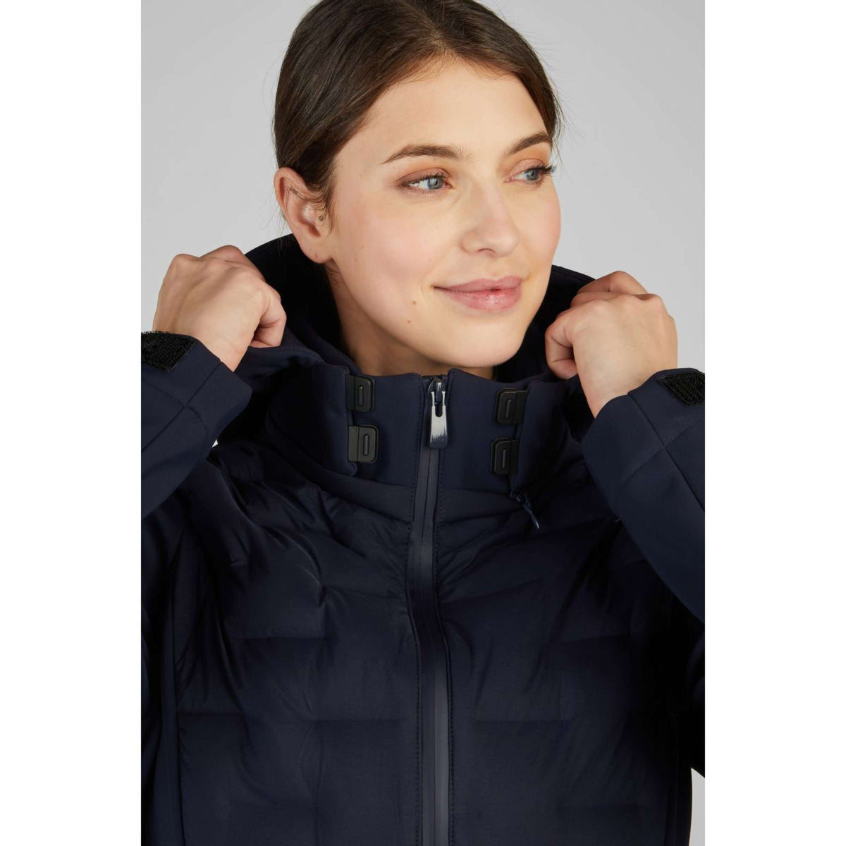 Pikeur Blouson Sports Hybrid Nightblue