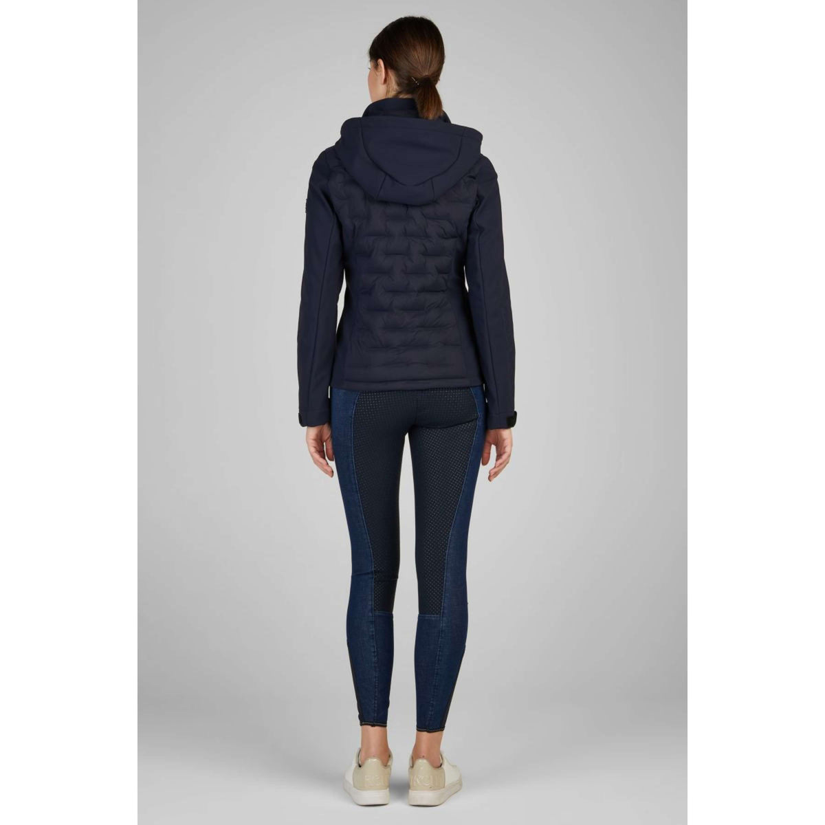 Pikeur Blouson Sports Hybrid Nightblue