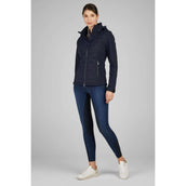 Pikeur Blouson Sports Hybrid Nightblue