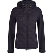 Pikeur Blouson Sports Hybrid Nightblue