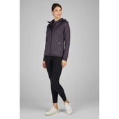 Pikeur Blouson Selection Fleece Twilight