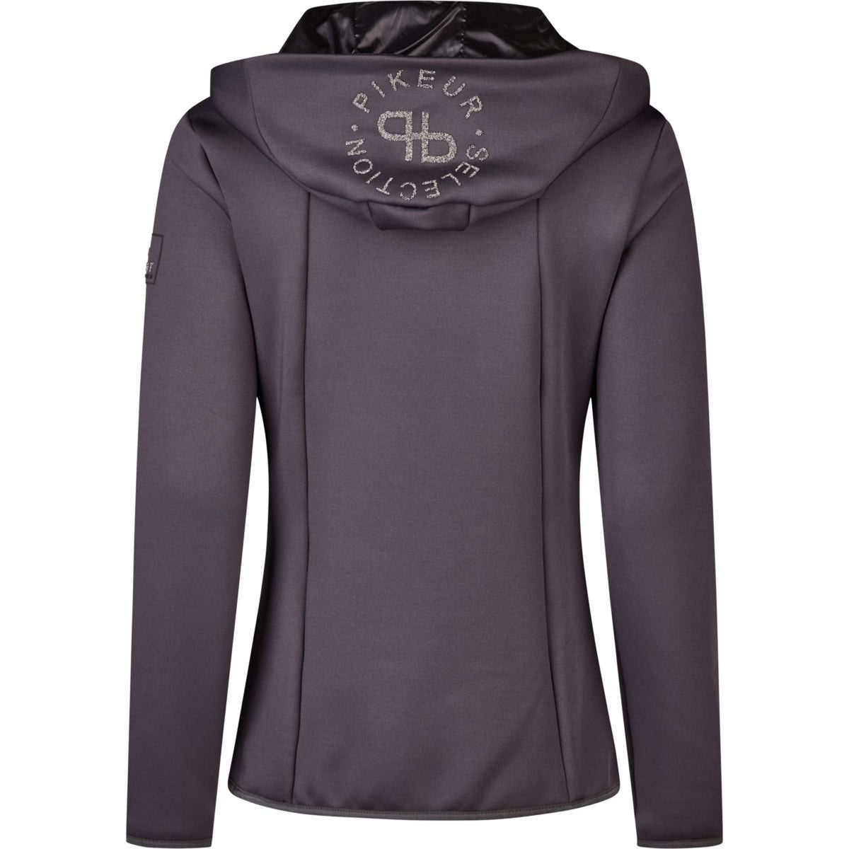 Pikeur Blouson Selection Fleece Twilight